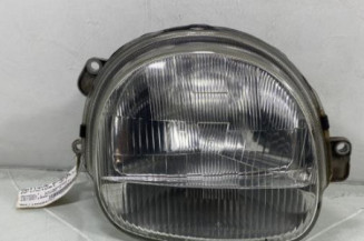 Optique avant principal droit (feux)(phare) RENAULT TWINGO 1 Photo n°1