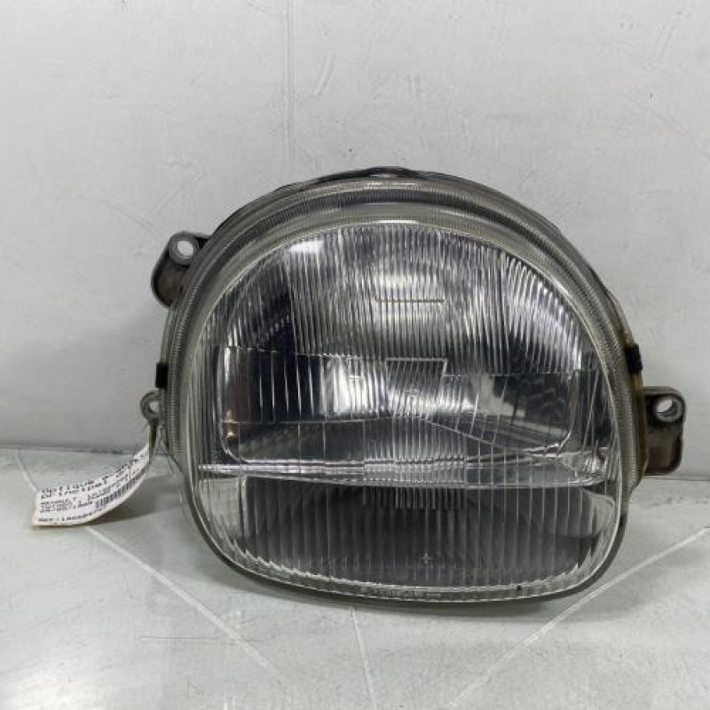 Optique avant principal droit (feux)(phare) RENAULT TWINGO 1 Photo n°1