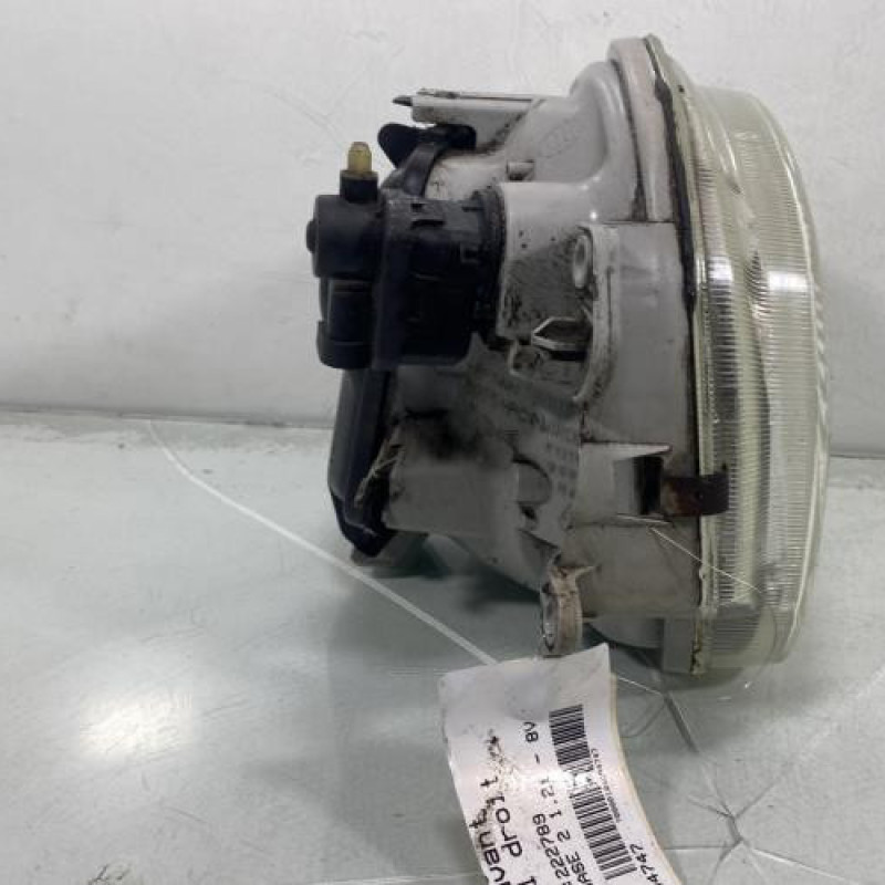 Optique avant principal droit (feux)(phare) RENAULT TWINGO 1 Photo n°5