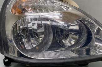 Optique avant principal droit (feux)(phare) RENAULT CLIO 2 CAMPUS Photo n°1