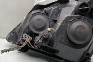 Optique avant principal droit (feux)(phare) RENAULT CLIO 2 CAMPUS