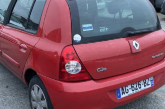 Optique avant principal droit (feux)(phare) RENAULT CLIO 2 CAMPUS