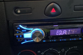 Optique avant principal droit (feux)(phare) RENAULT CLIO 2 CAMPUS