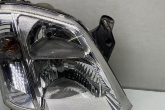 Optique avant principal droit (feux)(phare) OPEL MERIVA A Photo n°1