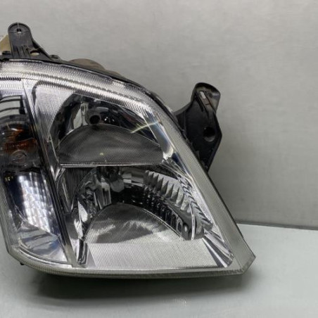 Optique avant principal droit (feux)(phare) OPEL MERIVA A Photo n°1