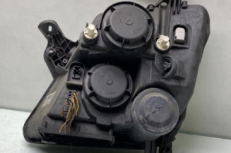 Optique avant principal droit (feux)(phare) OPEL MERIVA A