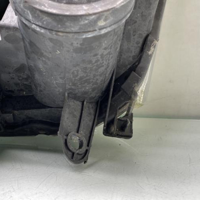 Optique avant principal droit (feux)(phare) OPEL MERIVA A Photo n°4