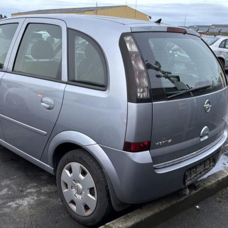 Optique avant principal droit (feux)(phare) OPEL MERIVA A Photo n°8