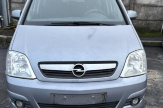 Optique avant principal droit (feux)(phare) OPEL MERIVA A