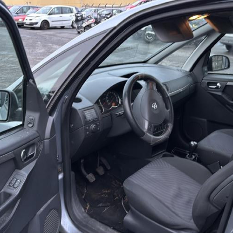 Optique avant principal droit (feux)(phare) OPEL MERIVA A Photo n°13