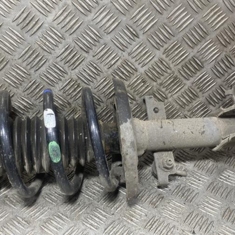 Amortisseur avant droit RENAULT LAGUNA 3 Photo n°1