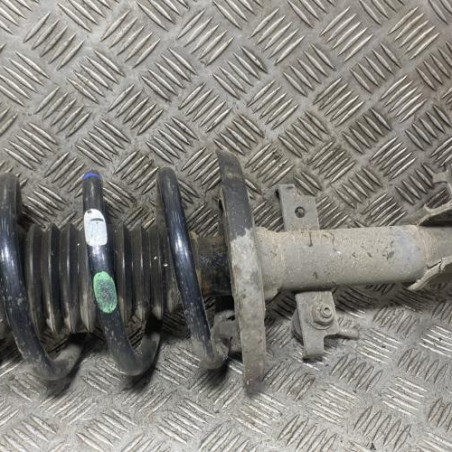 Amortisseur avant droit RENAULT LAGUNA 3 Photo n°1