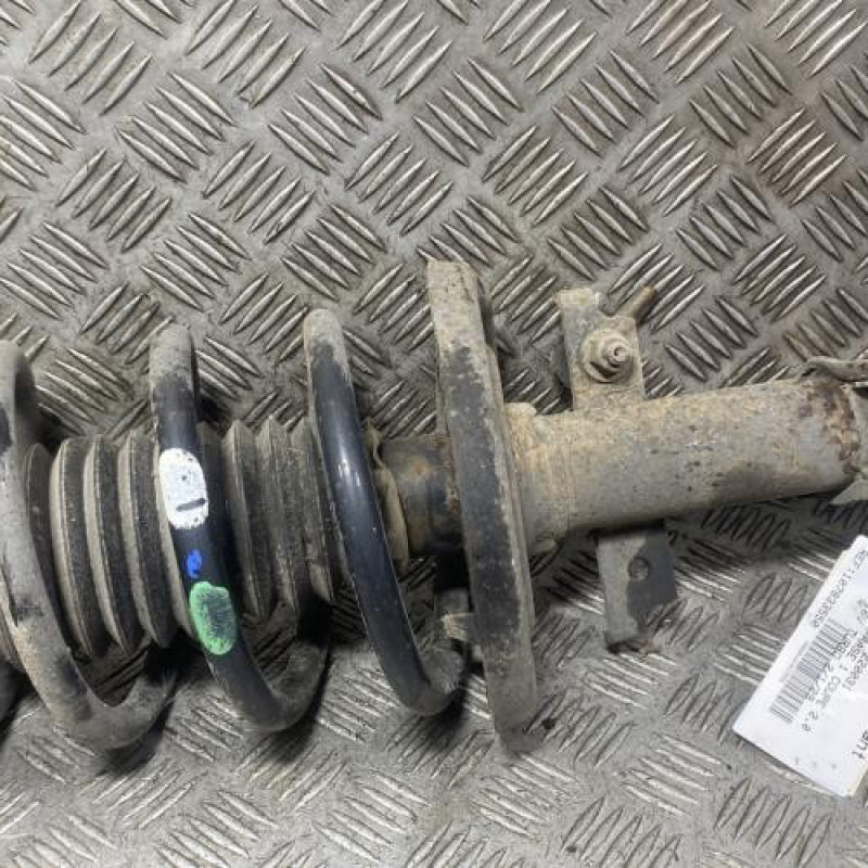 Amortisseur avant gauche RENAULT LAGUNA 3 Photo n°1