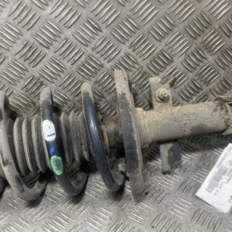 Amortisseur avant gauche RENAULT LAGUNA 3 Photo n°1