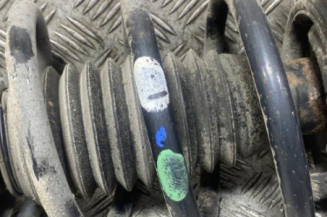 Amortisseur avant gauche RENAULT LAGUNA 3