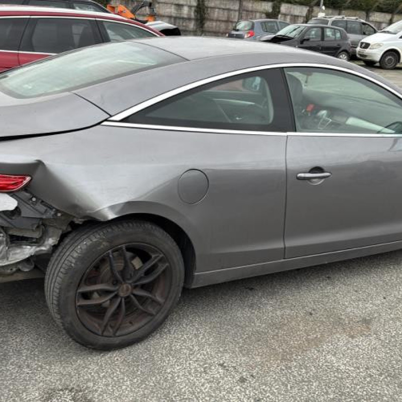 Amortisseur avant gauche RENAULT LAGUNA 3 Photo n°9