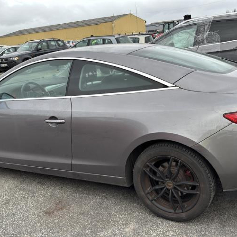 Amortisseur avant gauche RENAULT LAGUNA 3 Photo n°10