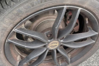 Amortisseur avant gauche RENAULT LAGUNA 3