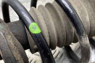 Amortisseur avant droit FORD FIESTA 5