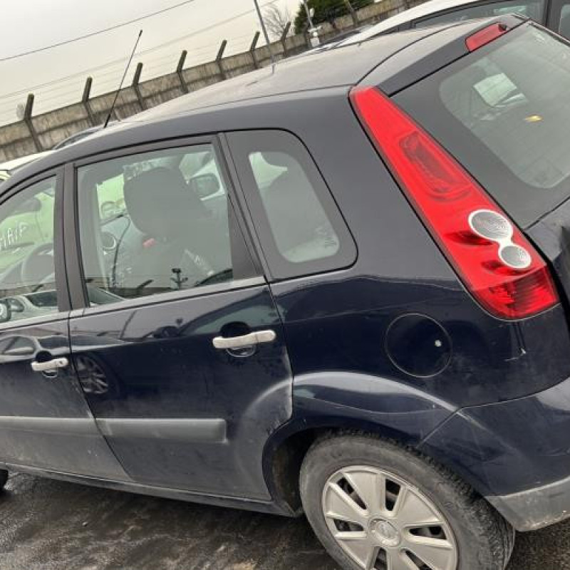 Amortisseur avant droit FORD FIESTA 5 Photo n°11