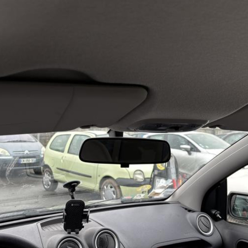 Amortisseur avant droit FORD FIESTA 5 Photo n°17