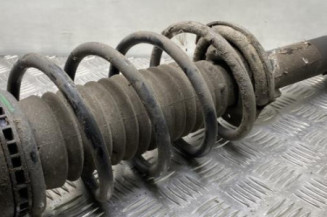 Amortisseur avant gauche FORD FIESTA 5 Photo n°1