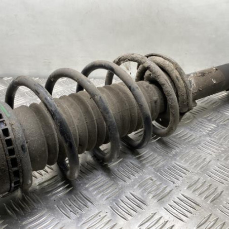 Amortisseur avant gauche FORD FIESTA 5 Photo n°1