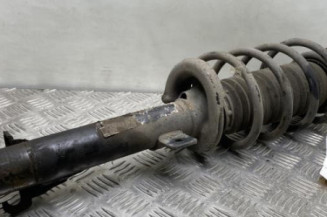 Amortisseur avant gauche FORD FIESTA 5