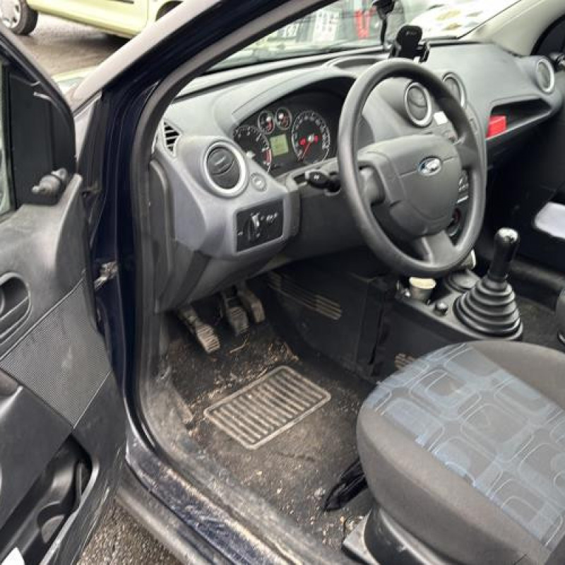 Amortisseur avant gauche FORD FIESTA 5 Photo n°12