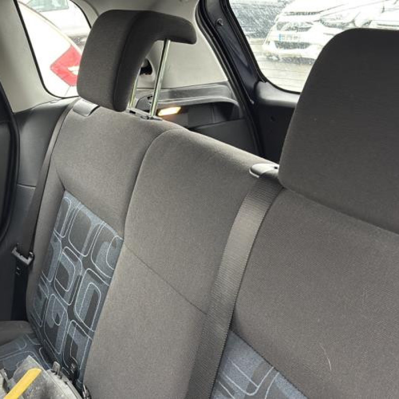 Amortisseur avant gauche FORD FIESTA 5 Photo n°14