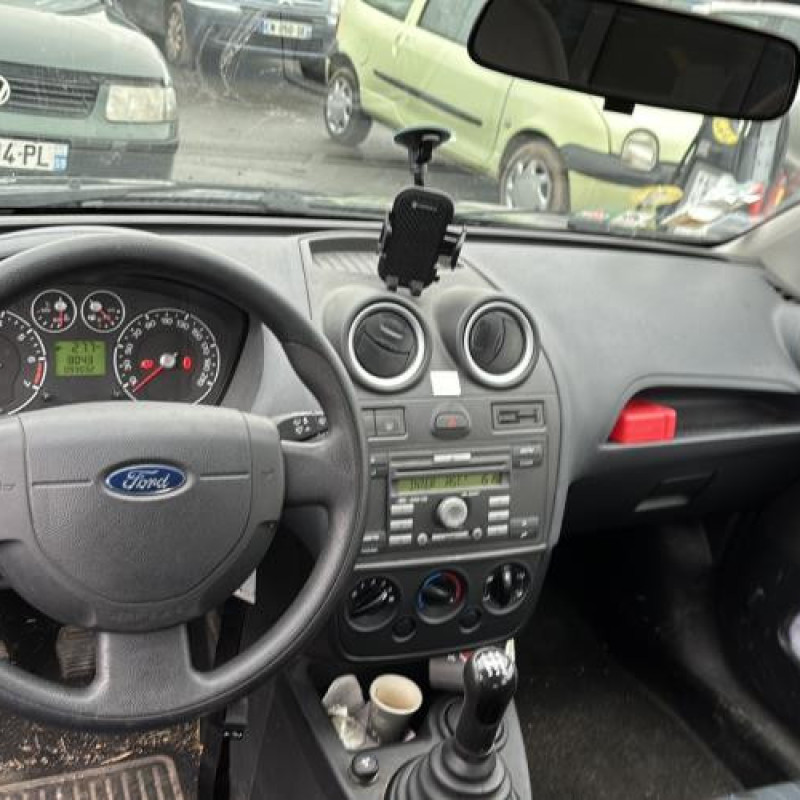 Amortisseur avant gauche FORD FIESTA 5 Photo n°15