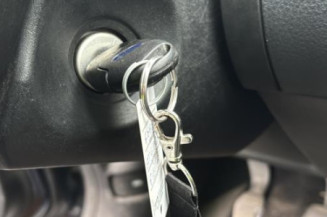 Amortisseur avant gauche FORD FIESTA 5