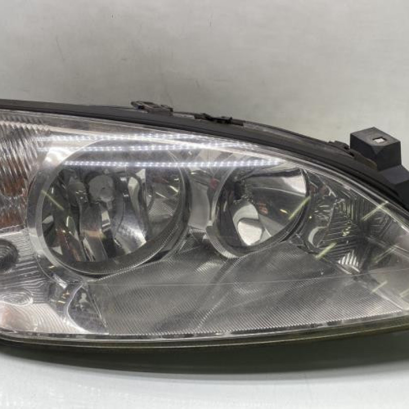 Optique avant principal droit (feux)(phare) FORD MONDEO 2 Photo n°1