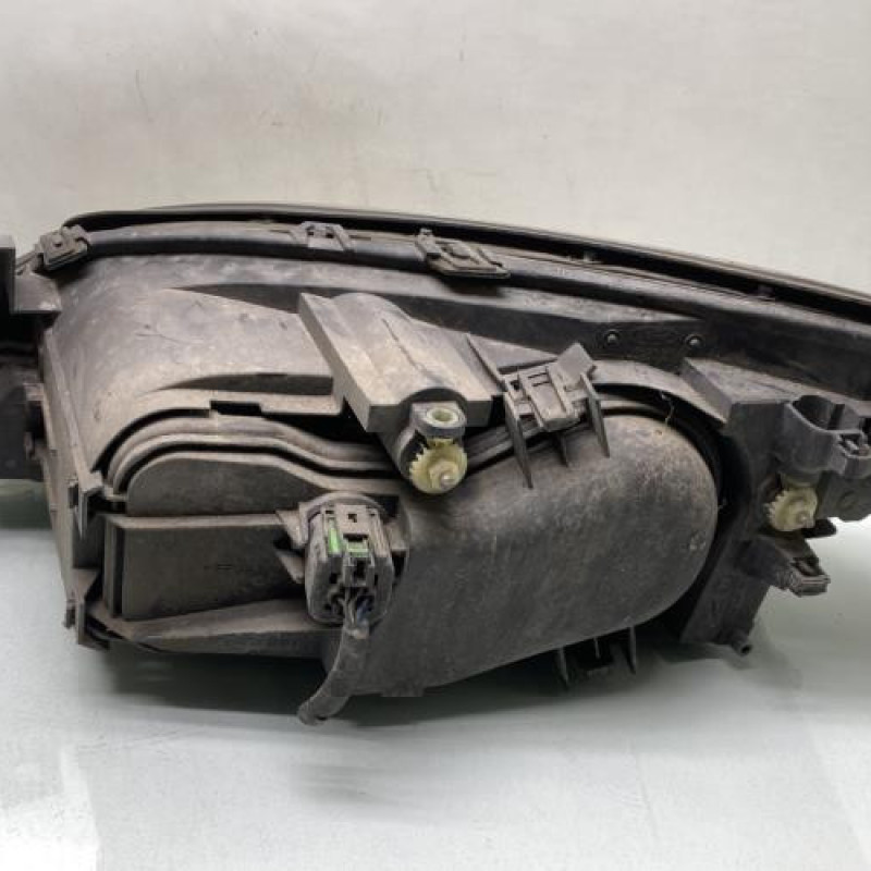 Optique avant principal droit (feux)(phare) FORD MONDEO 2 Photo n°3