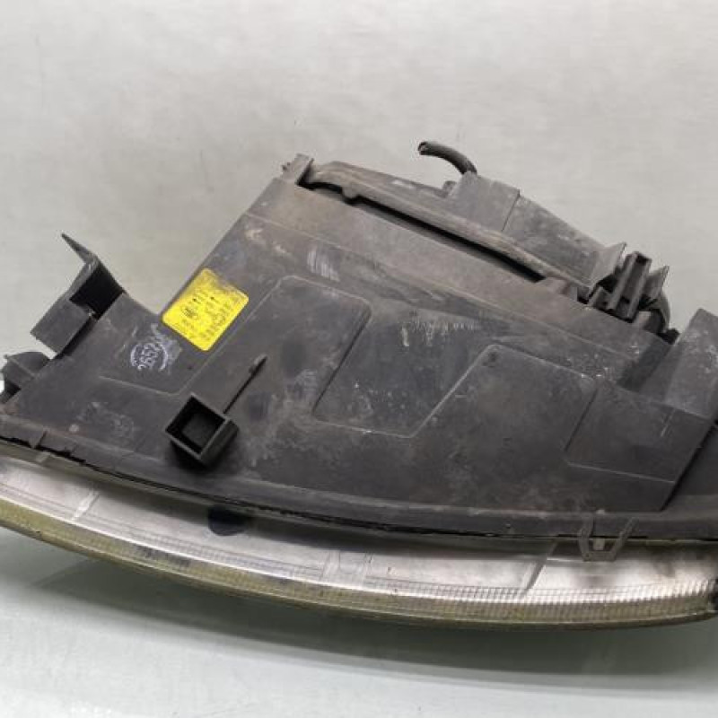 Optique avant principal droit (feux)(phare) FORD MONDEO 2 Photo n°4