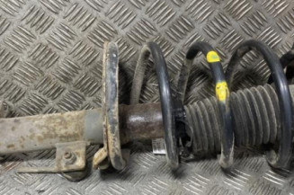 Amortisseur avant droit CITROEN C8 Photo n°1