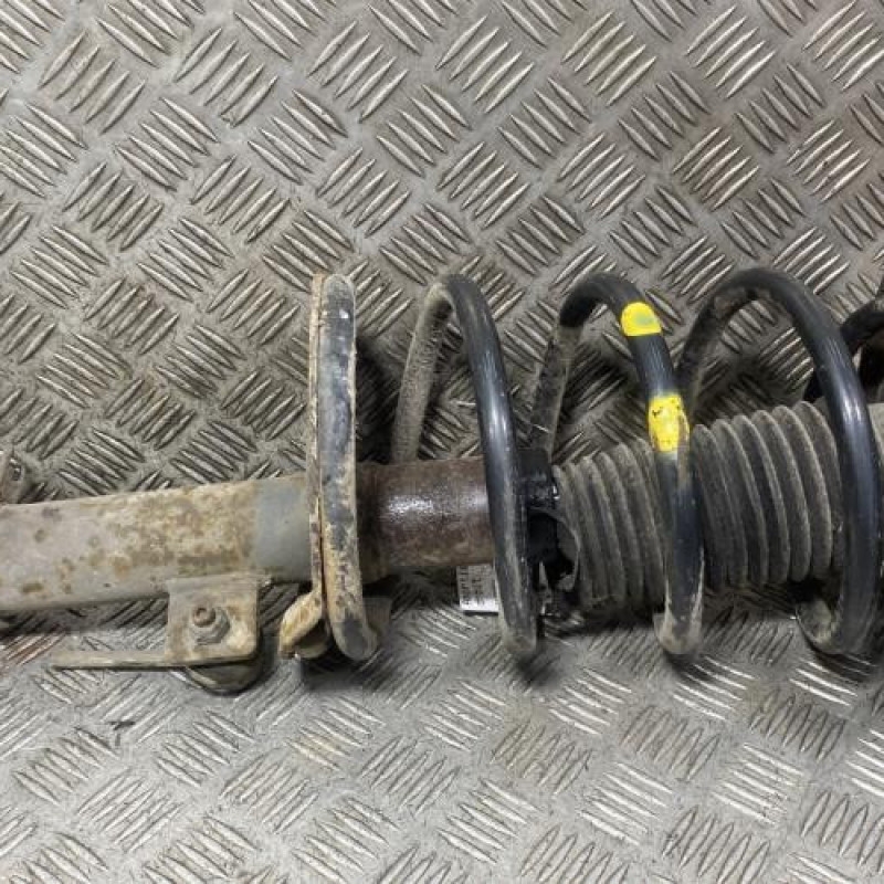 Amortisseur avant droit CITROEN C8 Photo n°1