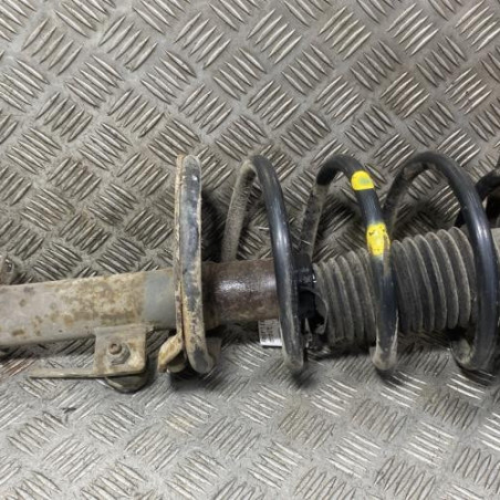 Amortisseur avant droit CITROEN C8 Photo n°1