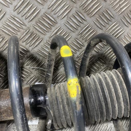 Amortisseur avant droit CITROEN C8