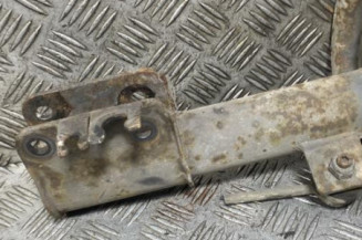 Amortisseur avant droit CITROEN C8