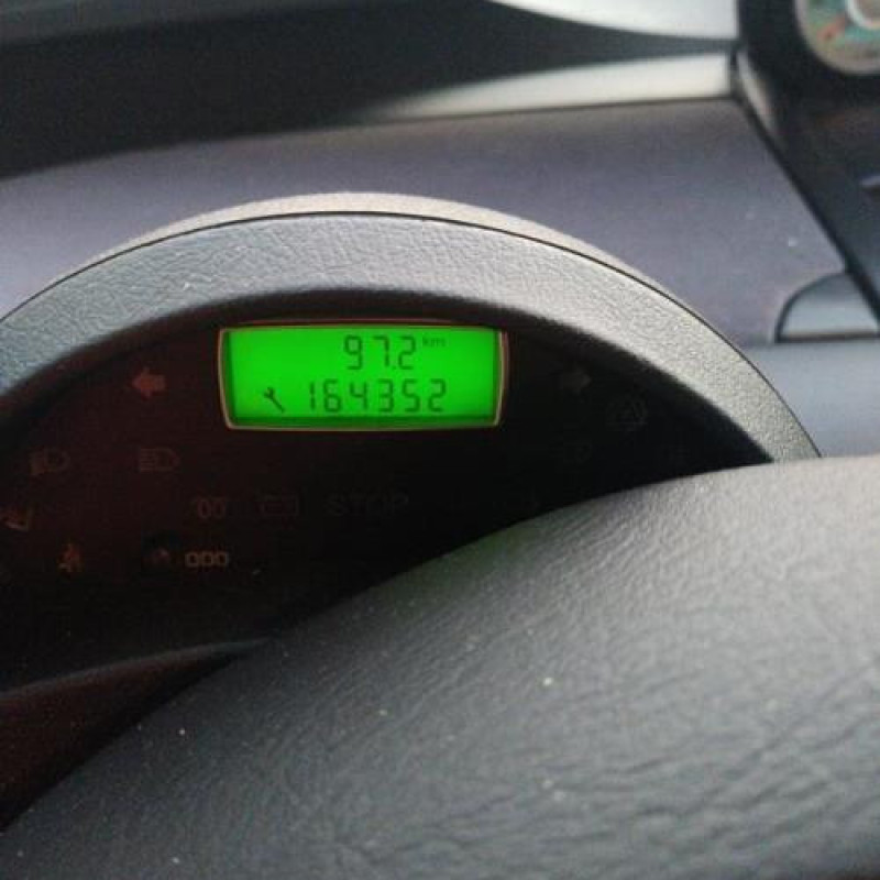 Amortisseur avant droit CITROEN C8 Photo n°5