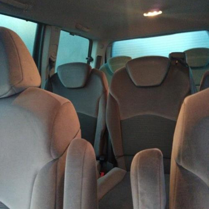 Amortisseur avant droit CITROEN C8 Photo n°7