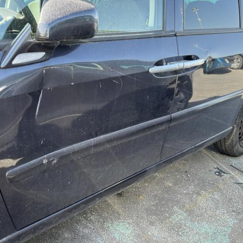 Amortisseur avant droit CITROEN C8 Photo n°12