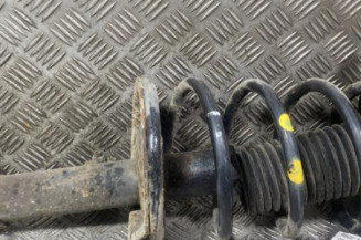 Amortisseur avant gauche CITROEN C8 Photo n°1