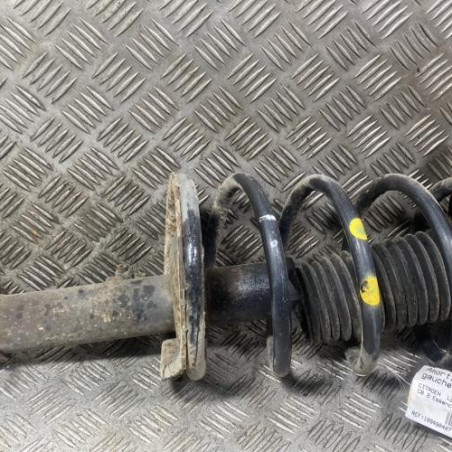 Amortisseur avant gauche CITROEN C8 Photo n°1