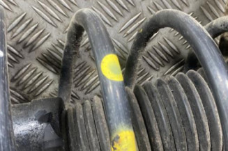 Amortisseur avant gauche CITROEN C8