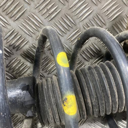 Amortisseur avant gauche CITROEN C8