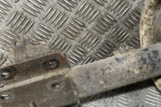 Amortisseur avant gauche CITROEN C8