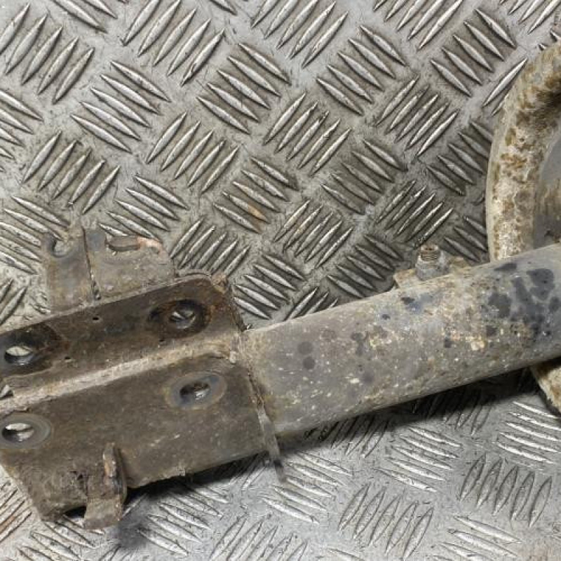 Amortisseur avant gauche CITROEN C8 Photo n°3