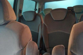 Amortisseur avant gauche CITROEN C8